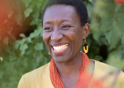 Flavie Singirankabo – Systemische Therapie, Coaching & Beratung