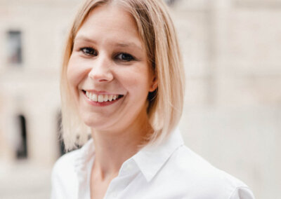Rebekka Just – Systemisches Coaching & Psychotherapie