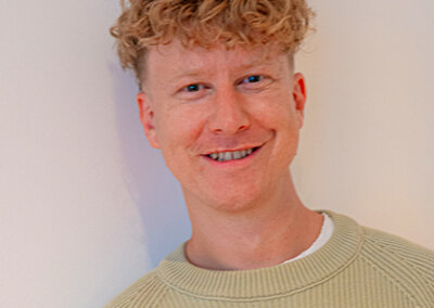 Maxime Klumpp – Psychotherapie, Psychologische Beratung & Coaching