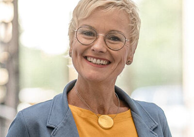 Melanie Seidl-Jester – Business-, Leadership- & Mental Coach