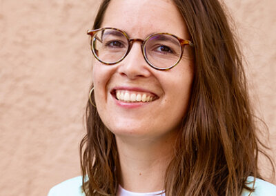 Anja Wiggenhauser – Systemisches Coaching für Privat & Business