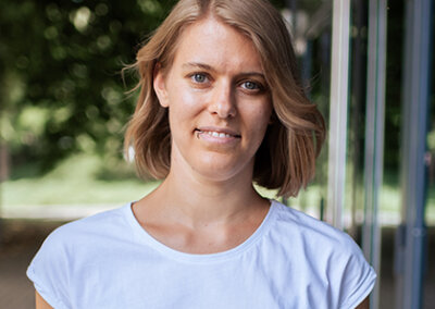 Jessica Gau – Hypnotherapie, Ängste und Panikattacken, Raucherentwöhnung