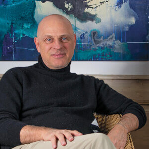 Thomas Ferraz Nagl – Systemischer Berater und Supervisor