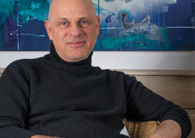 Thomas Ferraz Nagl – Systemischer Berater und Supervisor