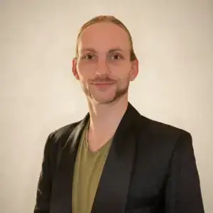 Valentin Krause im Entwicklungsraum Stuttgart | Psychotherapie | Schmerztherapie
