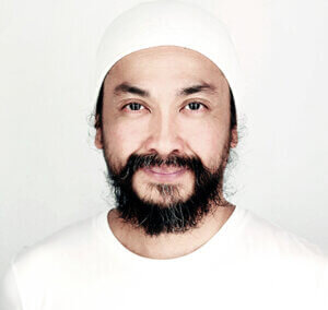 Nadh – Masseur, Gesundheitspraktiker für Sexualkultur (DGAM) & Yogi