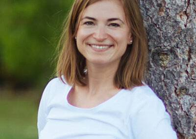 Silvia Luft – Heilpraktikerin für Psychotherapie