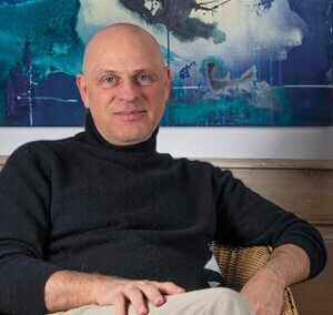 Thomas Ferraz Nagl – Systemischer Berater und Supervisor